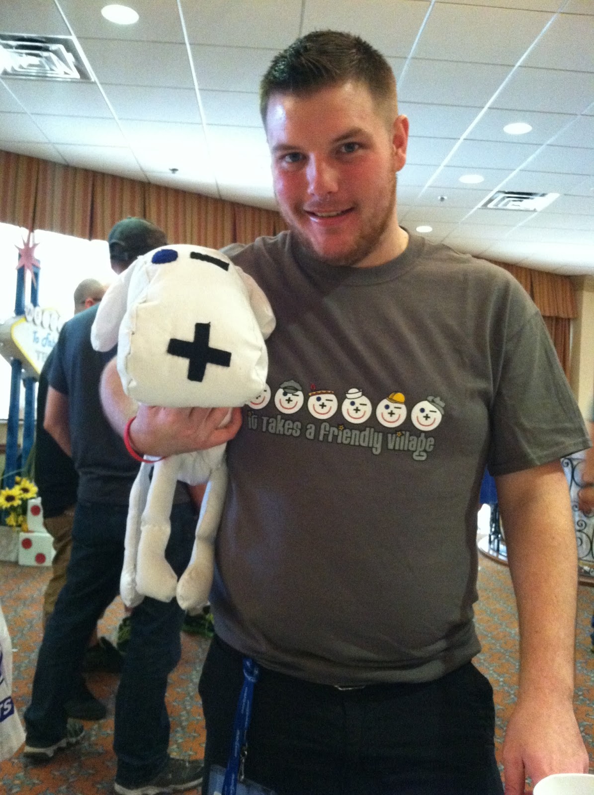 A Leather boy's Journey: TBRU Part 1!!